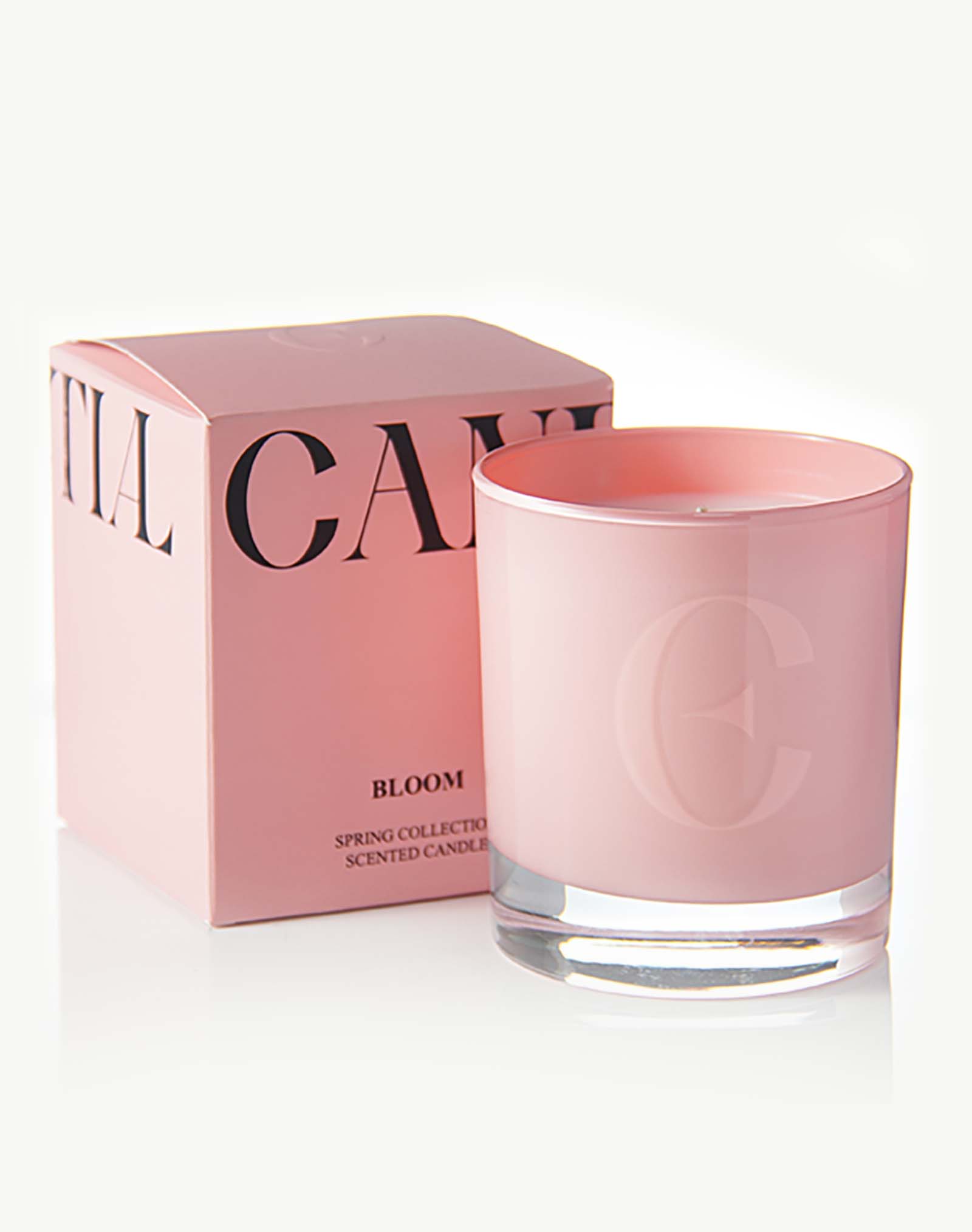 Bloom - Candle Essential